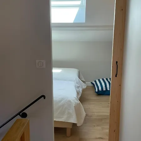 La Maison Du Potager Laps
